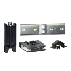 Lukituslaite Schneider Electric TeSys - MEKAANINEN LUKITUS TESYS LA9D8002 RIST.LUKITUS MEK/SÄHK
