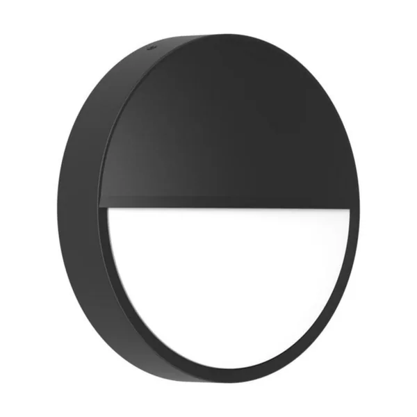 Mekaaninen lisätarvike Ledvance Bulkhead Performance LISÄTARV. BLKH RD EYELID 250 BK
