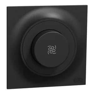 Moottorinsäädin ELKO One - MOOTTORINSÄÄDIN ELKO ONE 20-400VA IP21, MUS
