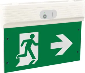 Opastevalaisin Kamic Eco Light - OPASTEVALAISIN ECO LIGHT PLD-25/CBS