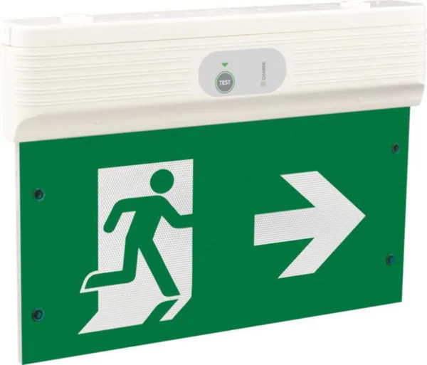 Opastevalaisin Kamic Eco Light