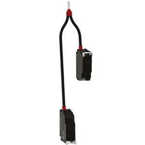 Adapteri Schneider Electric Harmony - PAINIKETARVIKE HARMONY ZBZM156 TESTILOHKO 48-230V