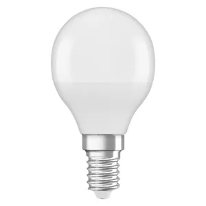 Pienkupulamppu Ledvance Value Classic - PIENKUPULAMPPU VALUE CLASSIC CLP 4,9W/865 470LM E14 OP