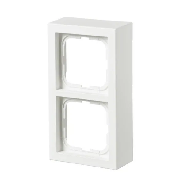 Pintakehys ABB Impressivo 85mm IP21/IP44 2OS/IP44 40/85MM MVAL