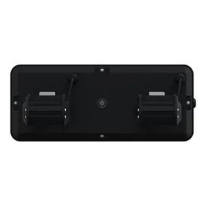 Turvavalaisin Schneider Electric Exiway Smartduo - TURVAVALAISIN EXIWAY SMARTDUO IP65 ACTIVA 2X1200LM 1H