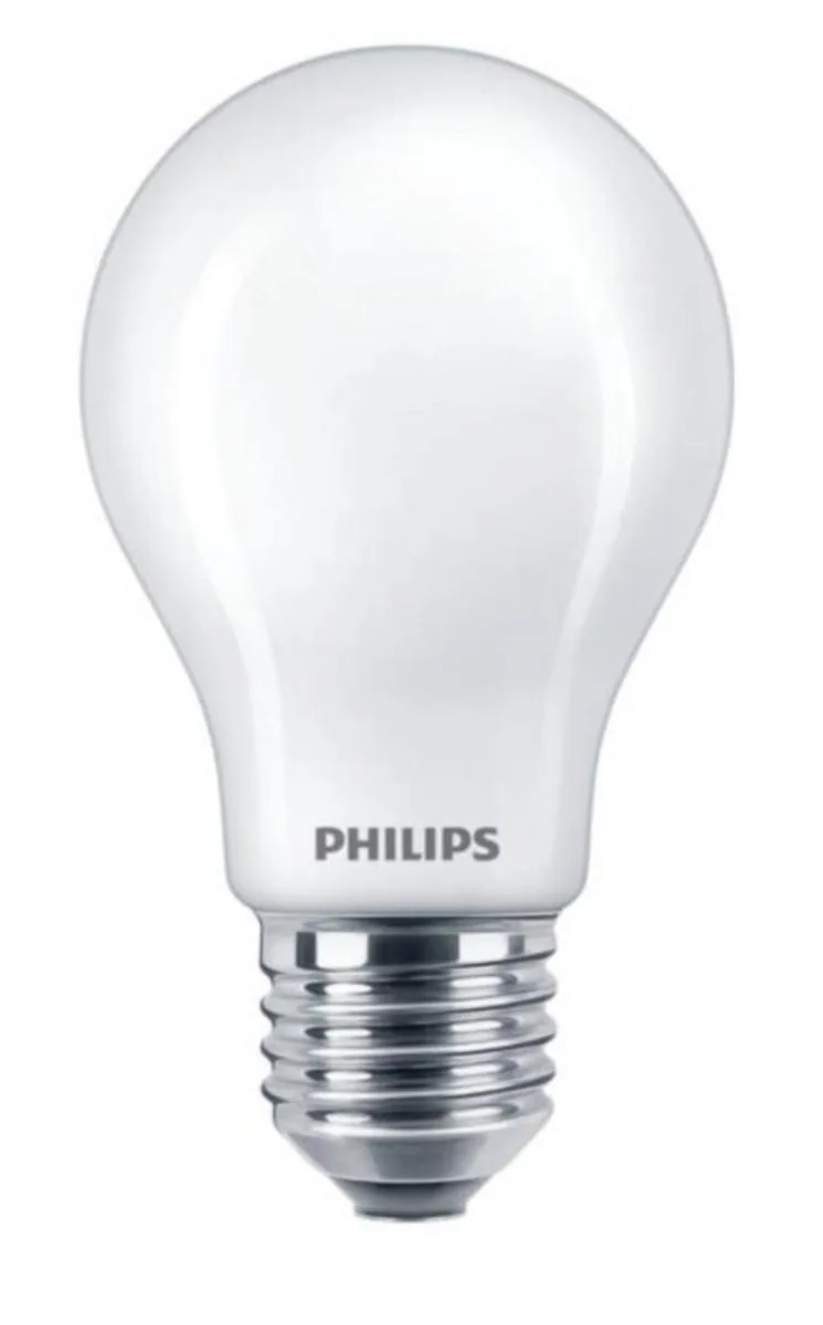Vakiolamppu Philips CorePro 8.5-75W E27 840 FR G 1055LM – 4000