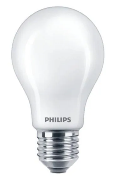 Vakiolamppu Philips CorePro 8.5-75W E27 840 FR G 1055LM