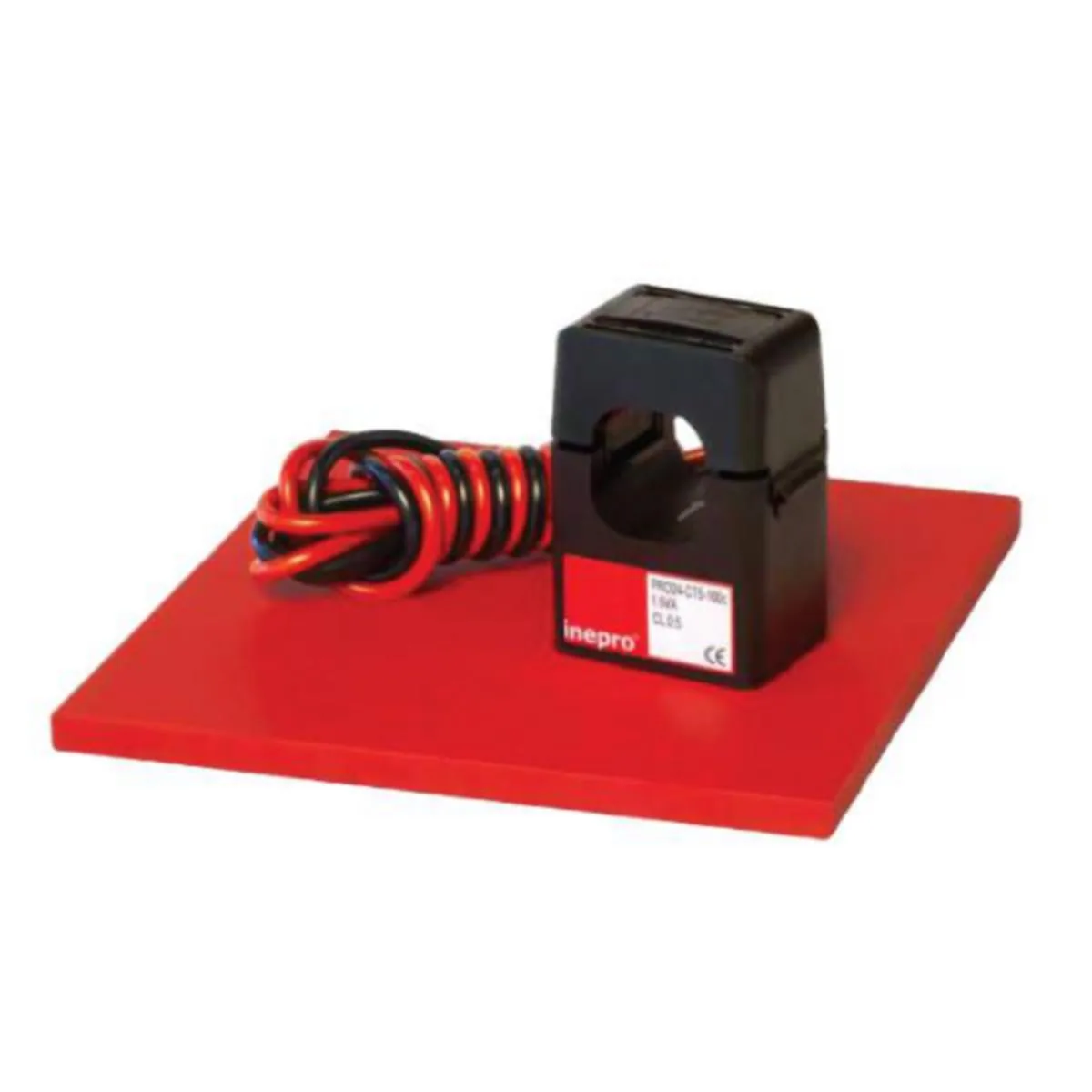 Virtamuuntaja Inepro PRO24 - VIRTAMUUNTAJA INEPRO SMART PRO 24 5-100A