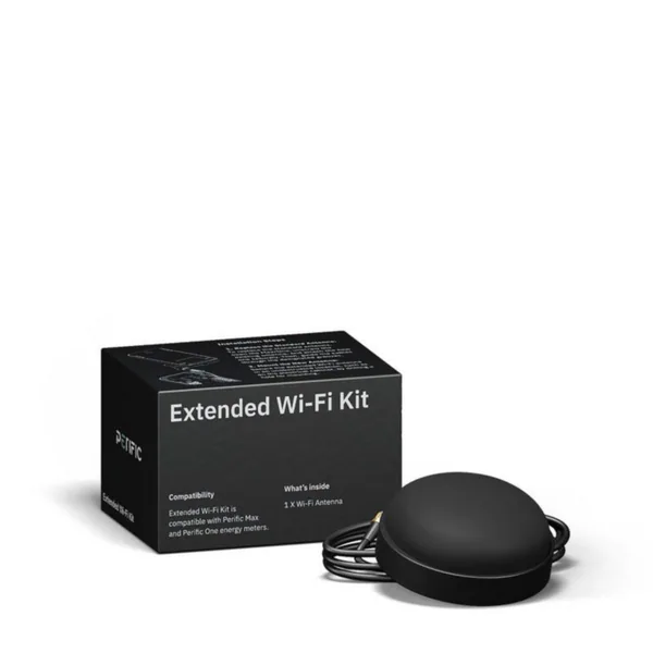 WIFI-antenni Perific