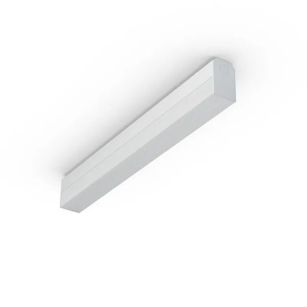 Yleisvalaisin Ensto AVR67 LED IP44 20W/830 PC O