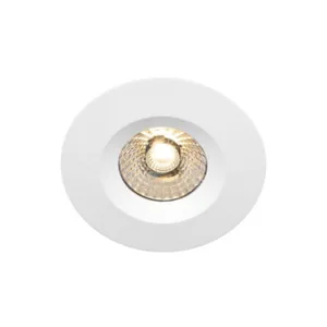 Alasvalo Hide-a-lite Comfort G3 - ALASVALO COMFORT G3 IP44 520lm 7,5W Tune WH
