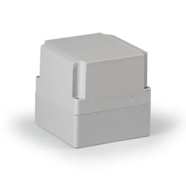 Asennuskotelo ABS Ensto SABP SABP131313G 125x125x125mm