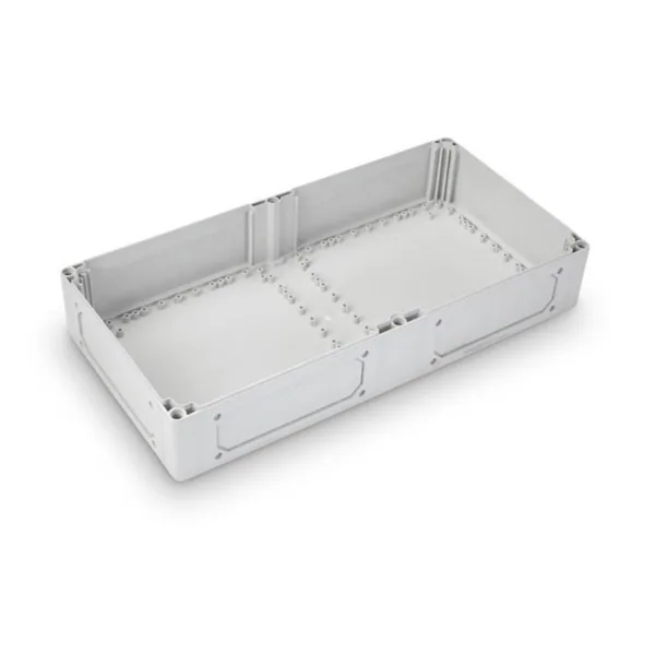 Asennuskotelon Alaosa PC, Ensto CPCF306010B 300x600x102mm