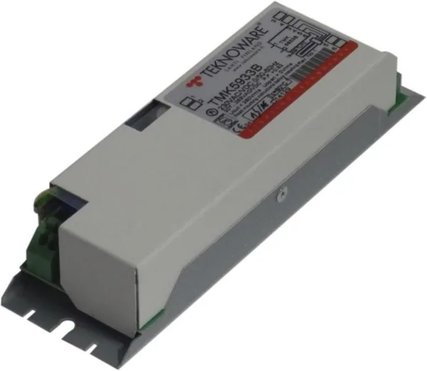 Elektroninen liitäntälaite Teknoware W110005 230V