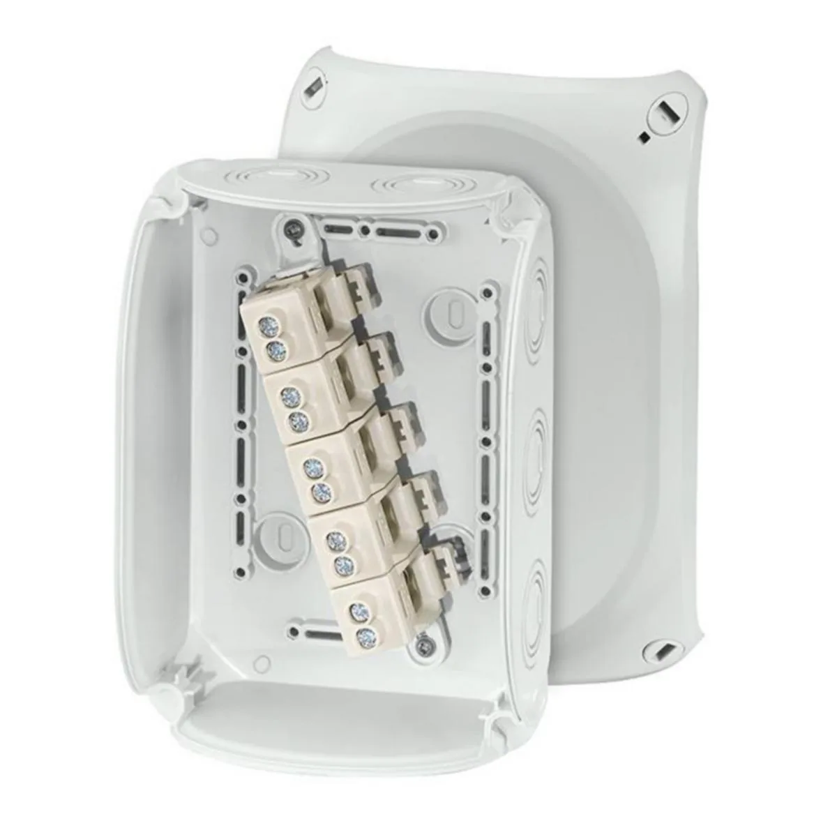 Jakorasia Hensel Enycase KF 1010 G 10mm2 HAR IP66/IP67
