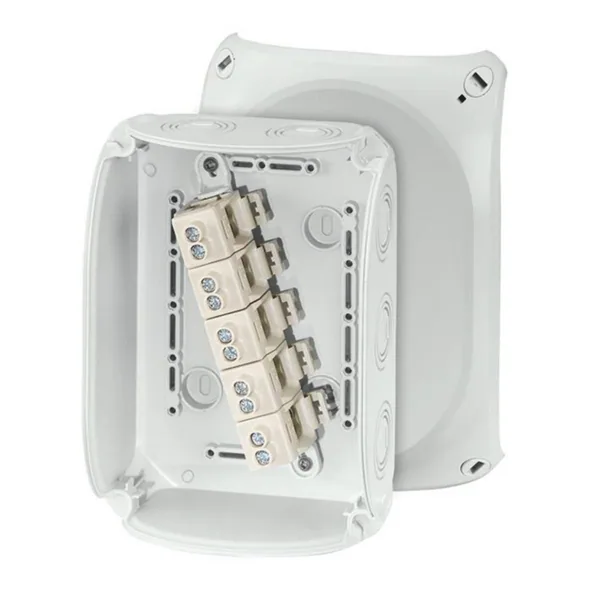 Jakorasia Hensel Enycase KF 1010 G 10mm2 HAR IP66/IP67