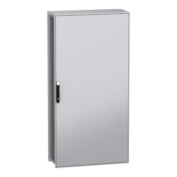 Kaappi lattia-asennus Fe Schneider Electric PanelSeT RIVIKAAPPI SFN 2000X1000X400