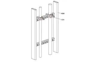 Kaarikiinnike Meka - KAARIKIINNIKE MEKA HST CCA-34 (10KPL)