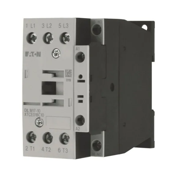 Kontaktori Eaton DILM17-10(24V50/60HZ