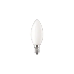 Kynttilälamppu Philips CorePro - KYNTTILÄLAMPPU COREPRO ND4.3-40W E14 827 FR G 470LM