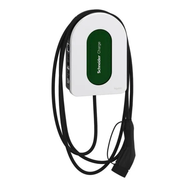 Latausasema peruslataus Schneider Electric EVlink CHARGE 11KW T2 5M KA