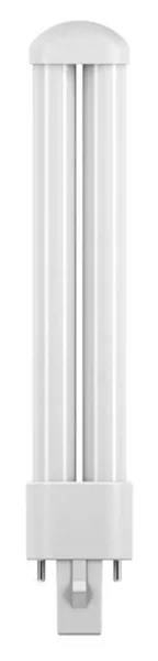 LED-lamppu Airam TC-S 830 670lm G23 OP