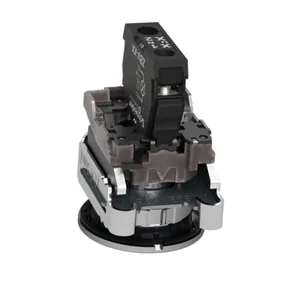 Merkkivalo hehku Schneider Electric Harmony - MERKKIVALO LED HARMONY XB4FVB4 PUN TASO LED 24V