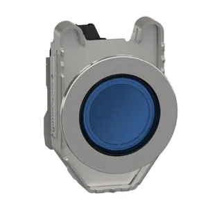 Merkkivalo hehku Schneider Electric Harmony - MERKKIVALO LED HARMONY XB4FVM6 SIN TASO LED 230VAC