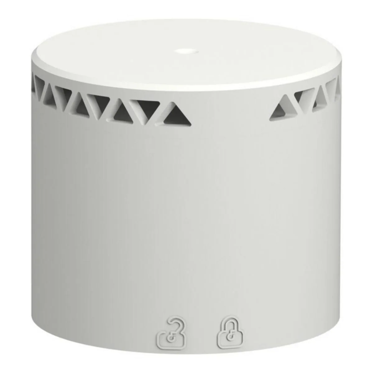 Merkkivalotarvike Schneider Electric Harmony XV6 BUZZERI 2 ÄÄNTÄ (VALKOINEN – valkoinen