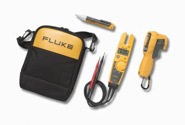 Mittaripaketti Fluke T5-600/62MAX+/1AC KIT