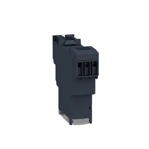 Aikarele päästöhidastettu Schneider Electric Zelio - PÄÄSTÖHIDASTUS AIKARELE ZELIO RE22R2CMR. 2C/O. 24-240VAC/DC
