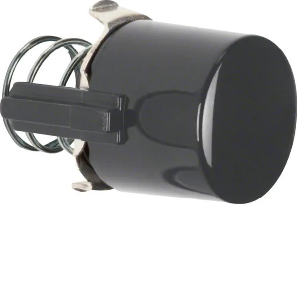 Painike Hager 1930 dev. 5104/510401 black