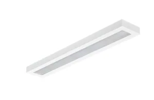 Pinta-asennusvalaisin Philips Interact Ready - PINTA-ASENNUSVALAISIN INTERACT 4000LM 830 20X120 OC IA
