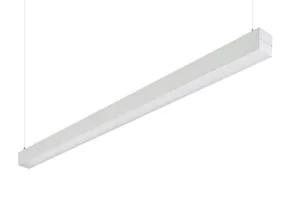 Pinta-/ripustusvalaisin Philips KeyLine - PINTA-/RIPUSTUSVAL KEYLINE SM350C 50S/840 PSD L1500 ALU