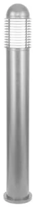 Pollarivalaisin Airam Ares LED ja E27 - POLLARIVALAISIN AIRAM ARES 15W/840 HO