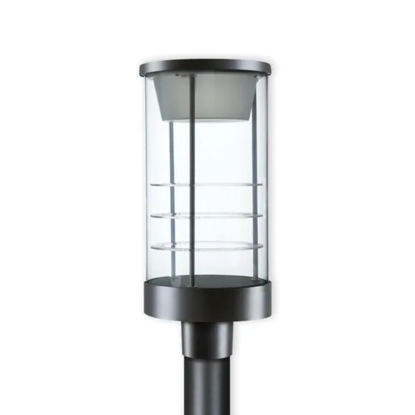 Pylväsvalaisin Ensto Solist SO30LGH IP65 25W/840 PC GH