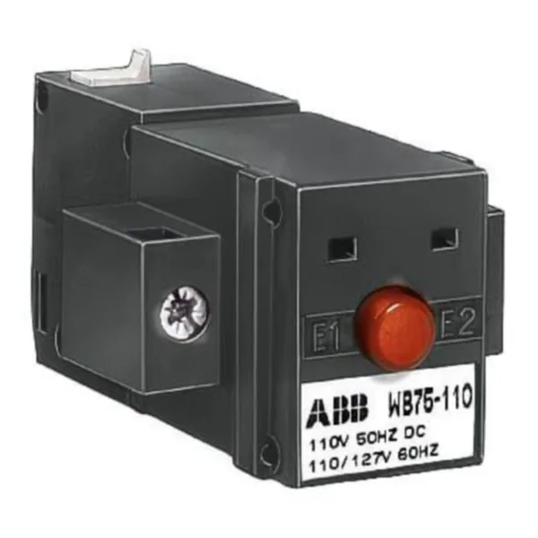 Salpalohko ABB