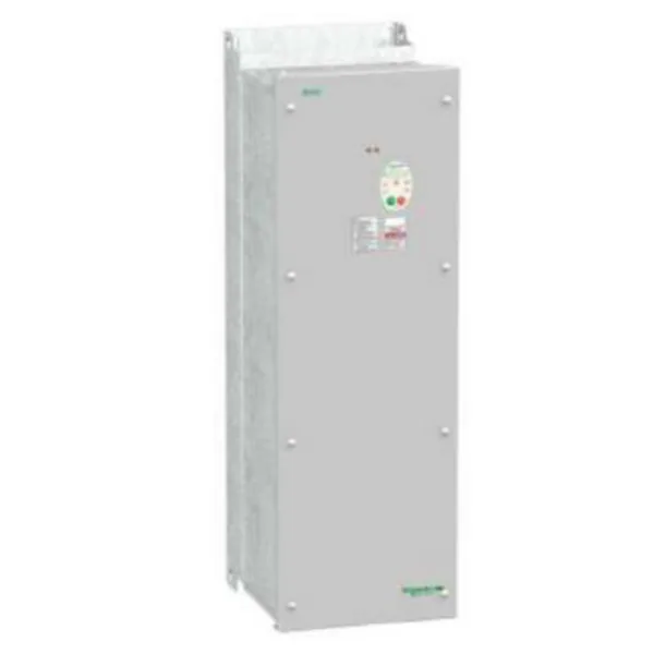 Taajuusmuuttaja Schneider Electric Altivar 212-sarja IP55 C1 ATV212 45W 400V