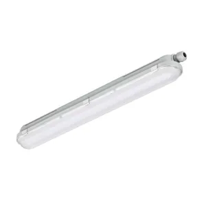 Teollisuusvalaisin suljettu Philips Coreline waterproof - TEOLLISUUSVALAISIN SULJ WT120C G2 LED19S/840 PSU L600