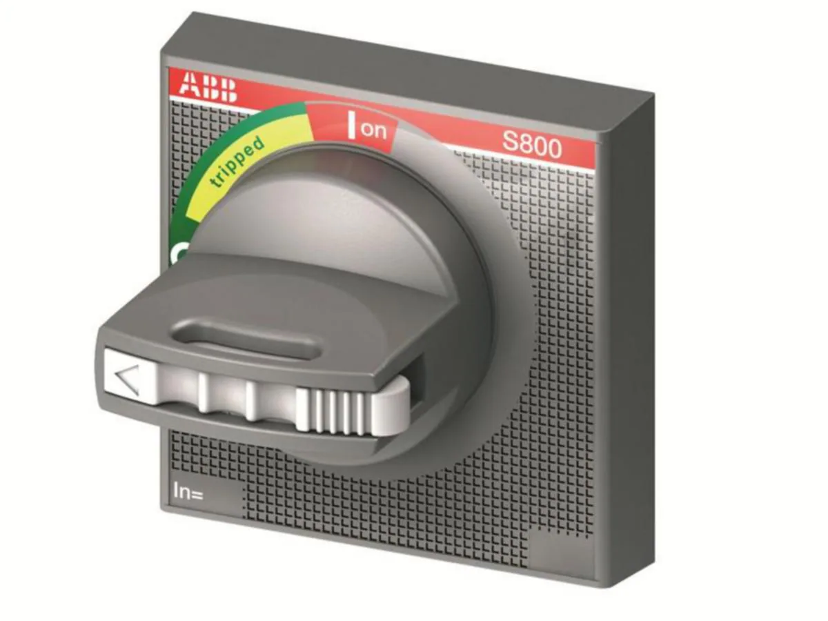 Tiiviste, ABB - TIIVISTE S800 S800-RHE-IP54 OVIVÄÄNTIM IP54