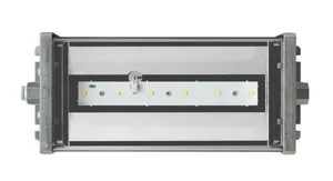 Turvavalaisin Teknoware ROBUST 86 - TURVAVALAISIN ROBUST 86 TWT8651WK 220-230V IP67