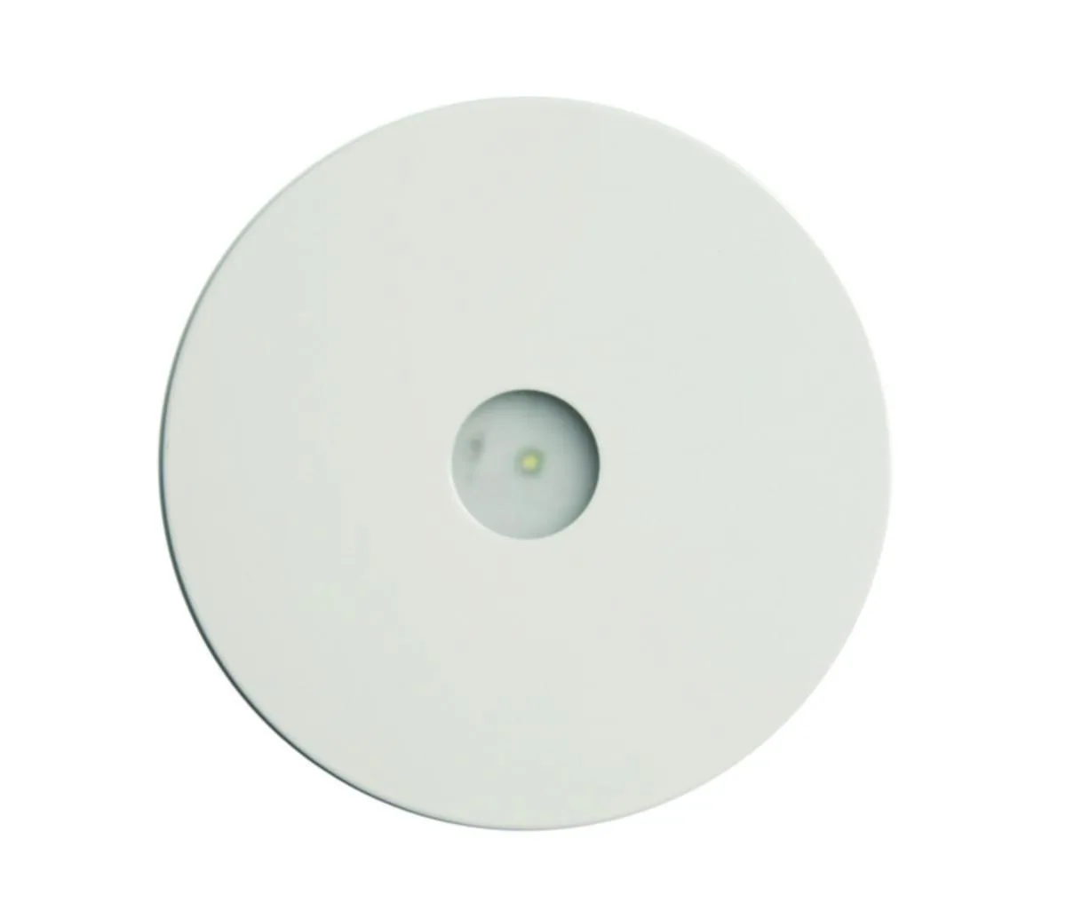 Turvavalaisin Teknoware Slimspot - TURVAVALAISIN SLIMSPOT TWS9792WA4 230VAC IP20 1H