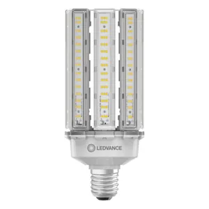 Ympärisäteilevä lamppu Ledvance HID LED HQL - LED-LAMPPU HQL LEDVANCE HQL LED 90W/840 13000LM E40