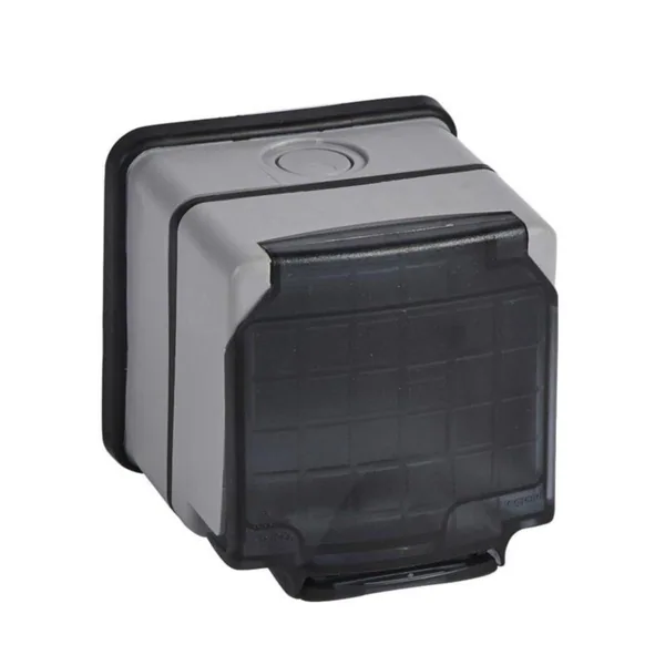 Adapteri Legrand Plexo 66 PLEXO66 MOSAIC ADAPTOR