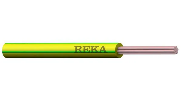 Asennusjohto-HF Reka MK-HF DCA 2,5 KEVI R200