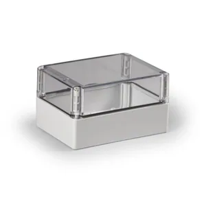 Asennuskotelo ABS Ensto SABP - ASENNUSKOTELO ABS ENSTO IS SABP131810T 125x175x100mm