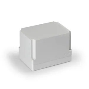 Asennuskotelo PC, Ensto - ASENNUSKOTELO PC ENSTO IS SPCP131813LG 125x175x125mm