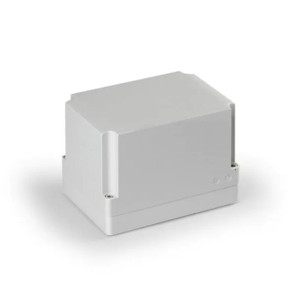 Asennuskotelo PC, Ensto SPCP131813LG 125x175x125mm