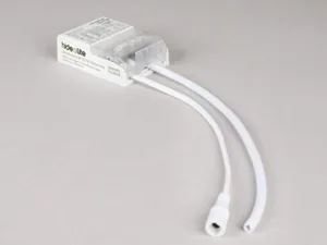 Elektroninen liitäntälaite Hide-a-lite Dali/Push vakiovirta - ELEKTRONINEN LIITÄNTÄLAITE IP20 120MA-350MA 14W DA2/PUSH