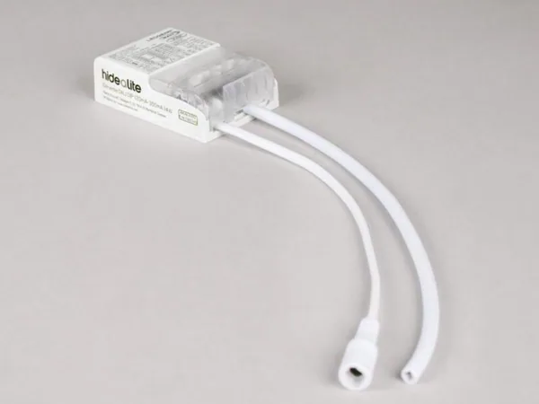 Elektroninen liitäntälaite Hide-a-lite Dali/Push vakiovirta
